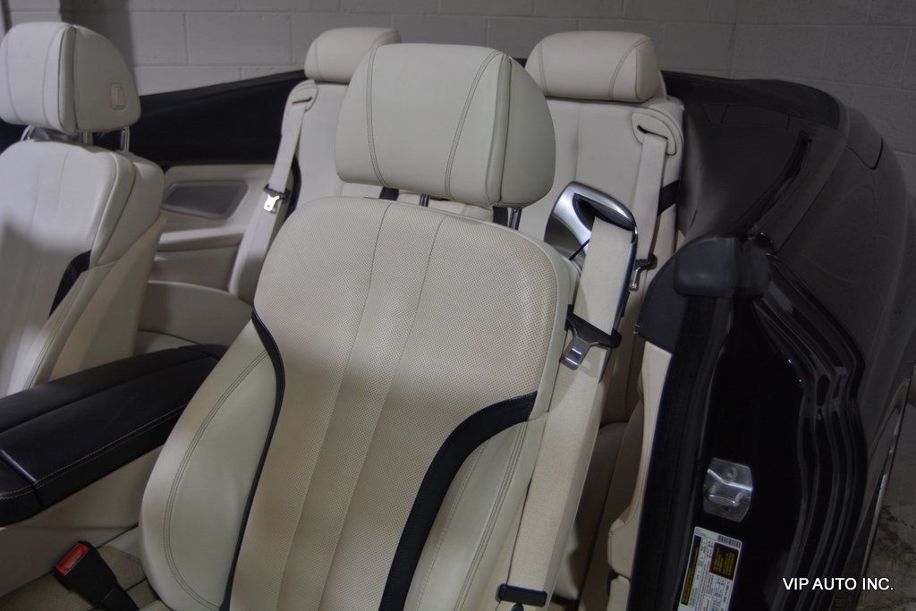 2016 BMW 6 Series 650i xDrive - 22902726 - 14