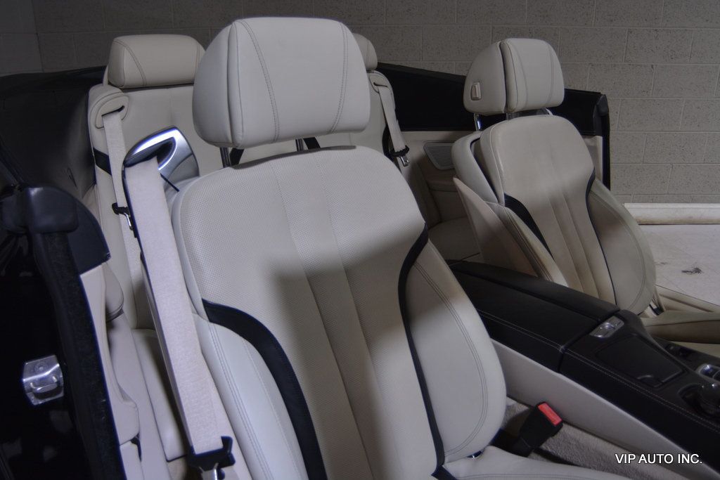 2016 BMW 6 Series 650i xDrive - 22902726 - 15