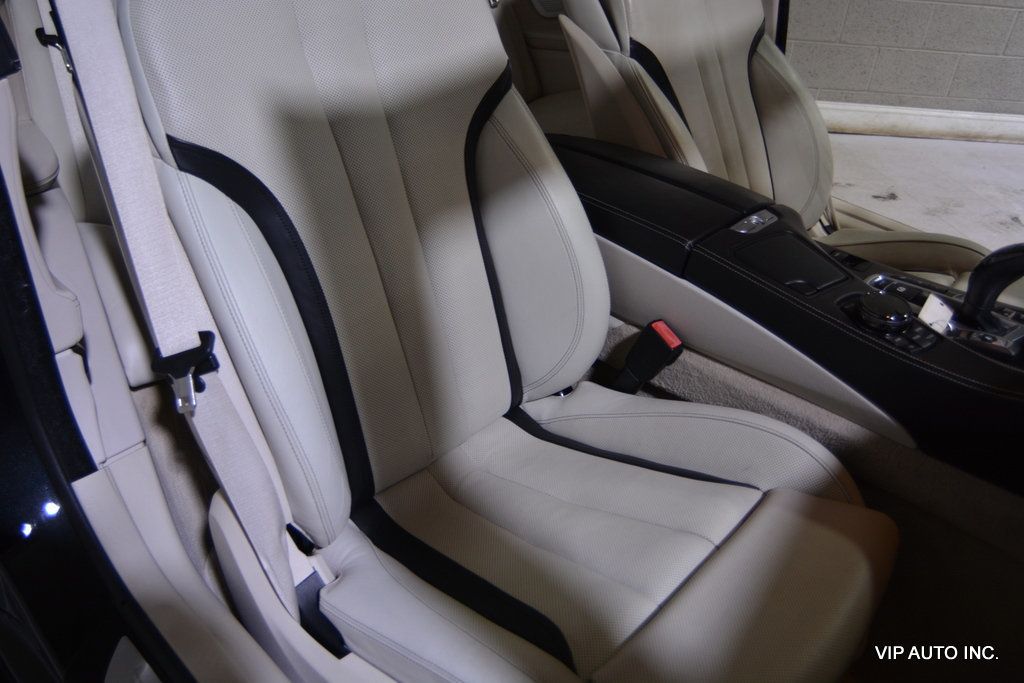 2016 BMW 6 Series 650i xDrive - 22902726 - 19