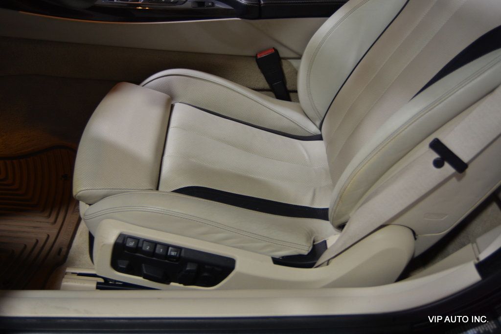 2016 BMW 6 Series 650i xDrive - 22902726 - 20