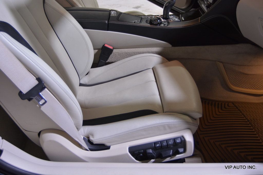 2016 BMW 6 Series 650i xDrive - 22902726 - 21