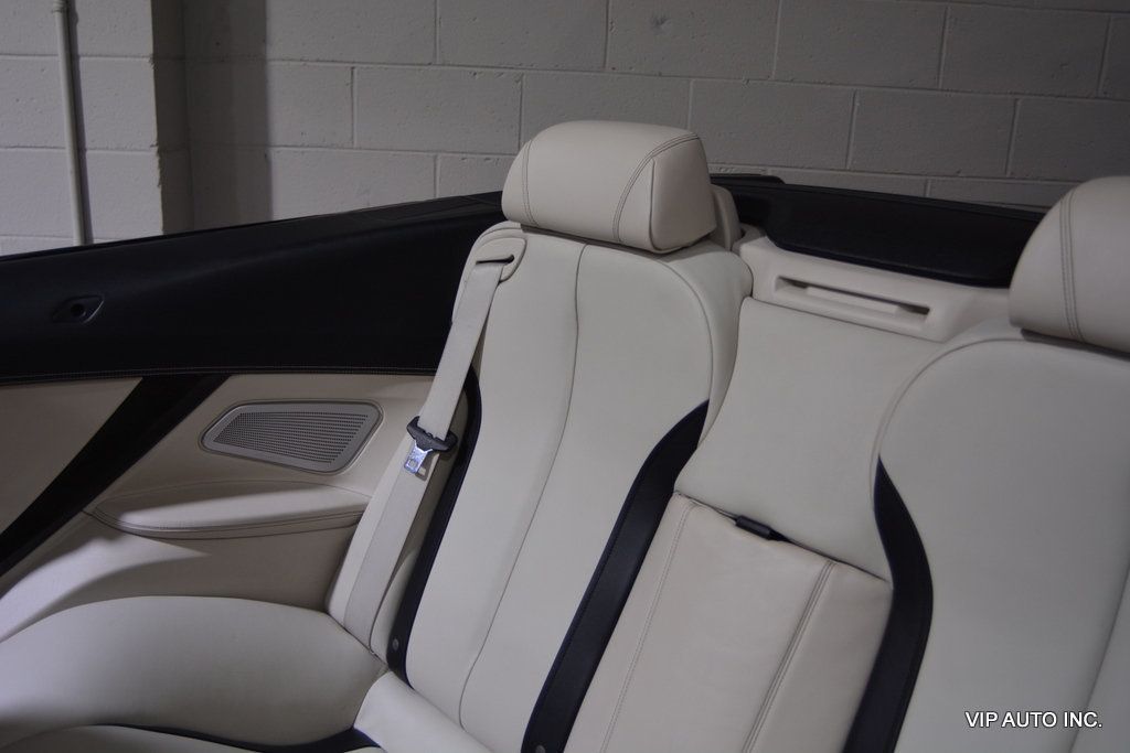 2016 BMW 6 Series 650i xDrive - 22902726 - 24