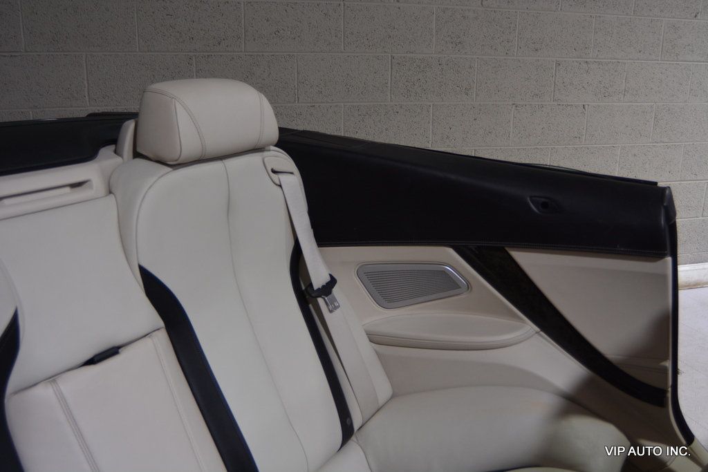 2016 BMW 6 Series 650i xDrive - 22902726 - 25