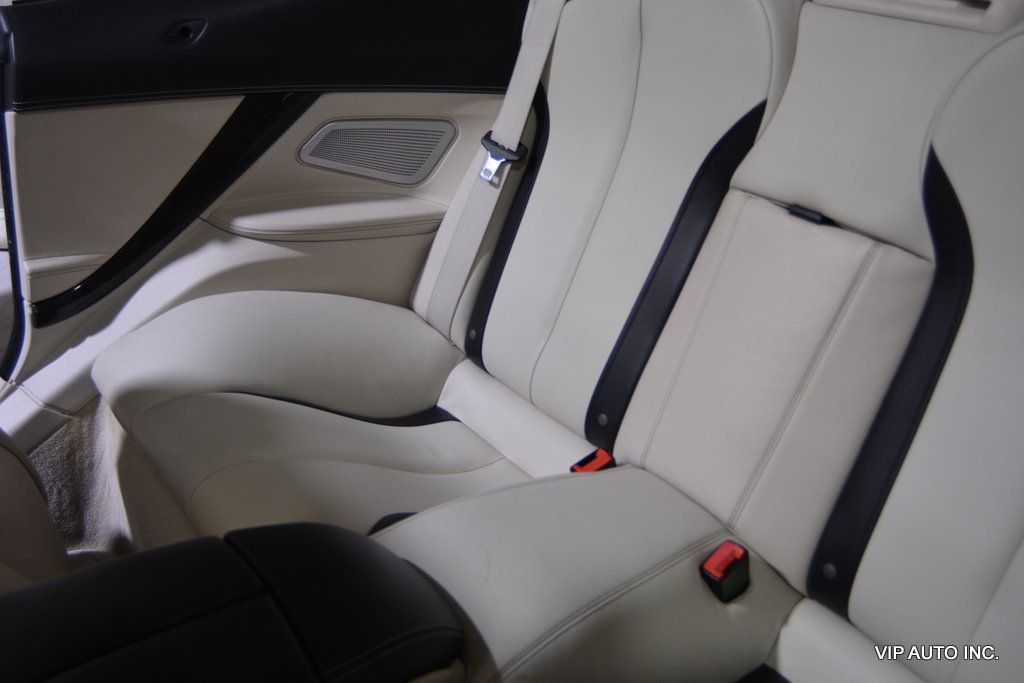 2016 BMW 6 Series 650i xDrive - 22902726 - 26