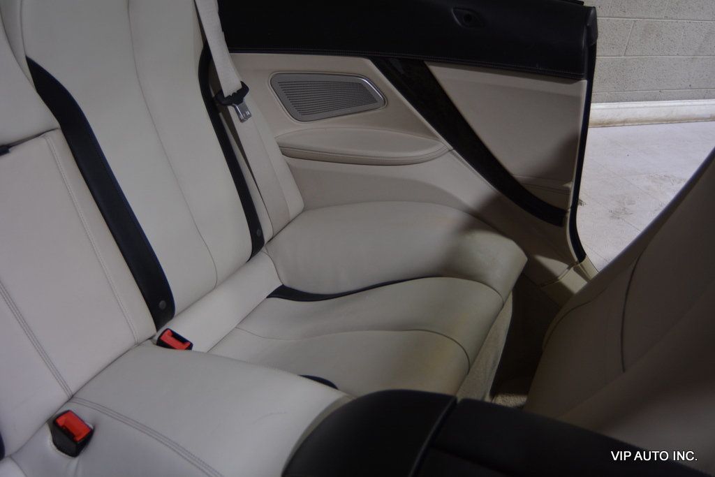 2016 BMW 6 Series 650i xDrive - 22902726 - 27