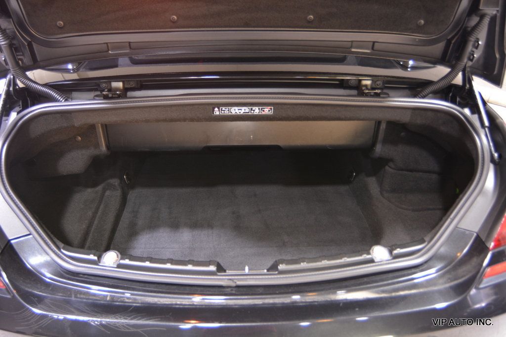 2016 BMW 6 Series 650i xDrive - 22902726 - 38