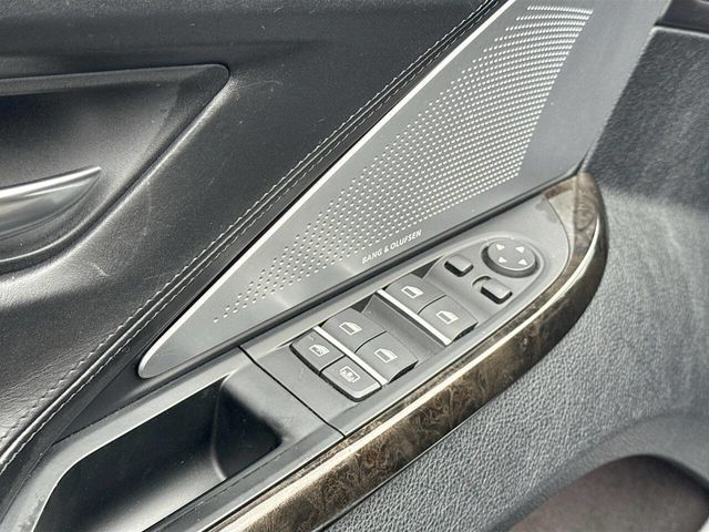 2016 BMW 6 Series 650i xDrive Gran Coupe - 22969605 - 12