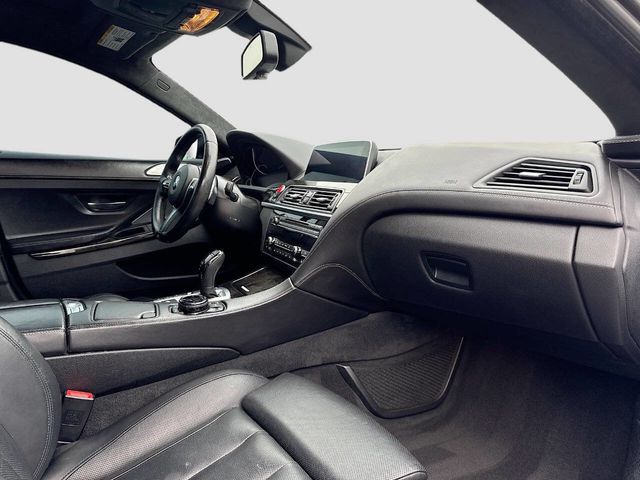 2016 BMW 6 Series 650i xDrive Gran Coupe - 22969605 - 20