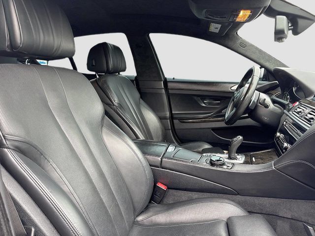 2016 BMW 6 Series 650i xDrive Gran Coupe - 22969605 - 21