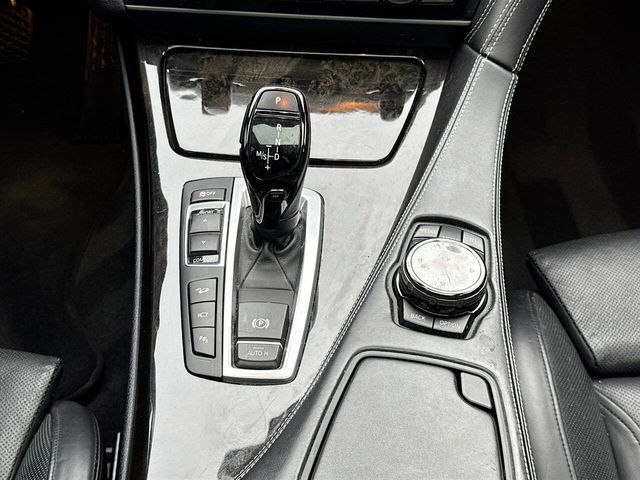 2016 BMW 6 Series 650i xDrive Gran Coupe - 22969605 - 25