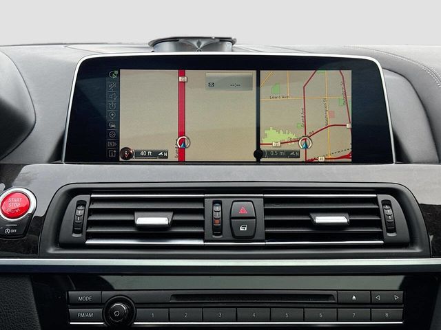 2016 BMW 6 Series 650i xDrive Gran Coupe - 22969605 - 26