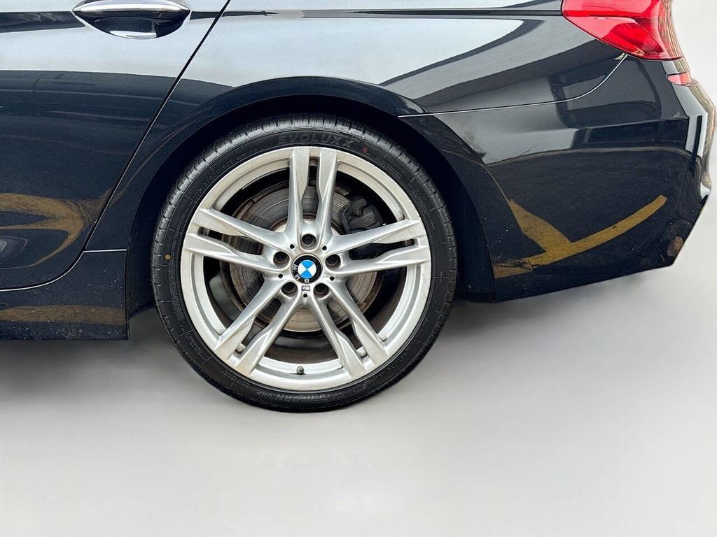 2016 BMW 6 Series 650i xDrive Gran Coupe - 22969605 - 8