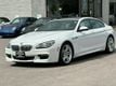 2016 BMW 6 Series 650i xDrive Gran Coupe - 22497662 - 10