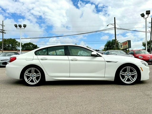 2016 BMW 6 Series 650i xDrive Gran Coupe - 22497662 - 15