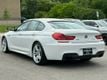 2016 BMW 6 Series 650i xDrive Gran Coupe - 22497662 - 5