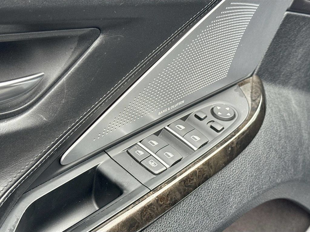 2016 BMW 6 Series 650i xDrive Gran Coupe AWD 4dr Sedan - 22969605 - 12