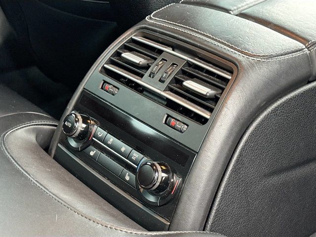 2016 BMW 6 Series 650i xDrive Gran Coupe AWD 4dr Sedan - 22969605 - 19