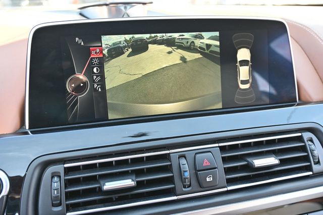 2016 BMW 6 Series ALPINA B6 xDrive Gran Coupe - 23100389 - 12