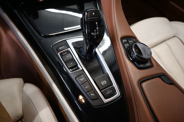 2016 BMW 6 Series ALPINA B6 xDrive Gran Coupe - 23100389 - 13