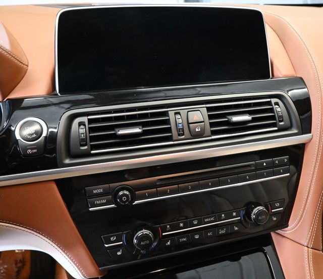 2016 BMW 6 Series Individual Build - 23100389 - 10