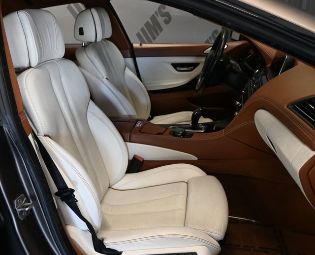 2016 BMW 6 Series Individual Build - 23100389 - 14