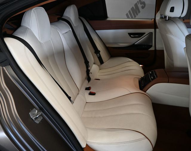 2016 BMW 6 Series Individual Build - 23100389 - 15