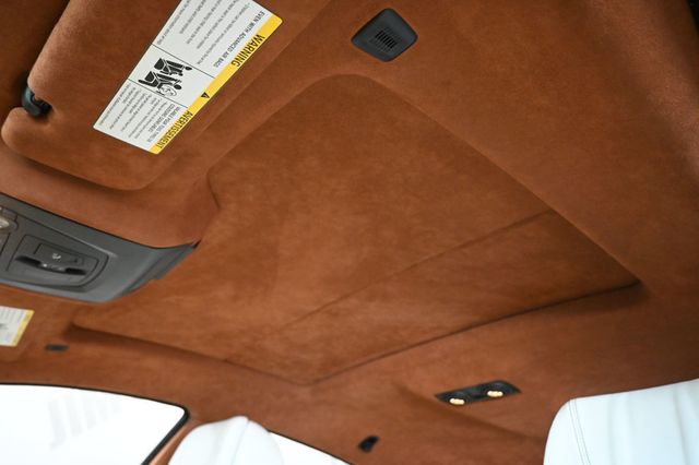 2016 BMW 6 Series Individual Build - 23100389 - 16