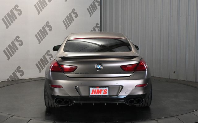 2016 BMW 6 Series Individual Build - 23100389 - 5