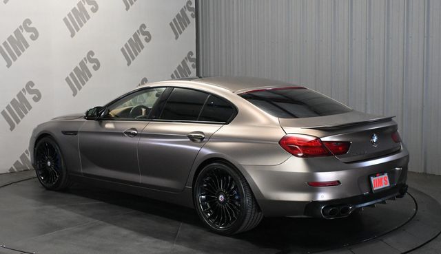 2016 BMW 6 Series Individual Build - 23100389 - 6