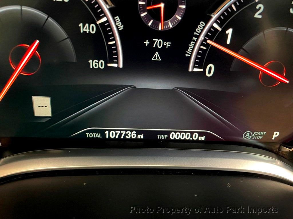 2016 BMW 7 Series 740i - 21356351 - 35