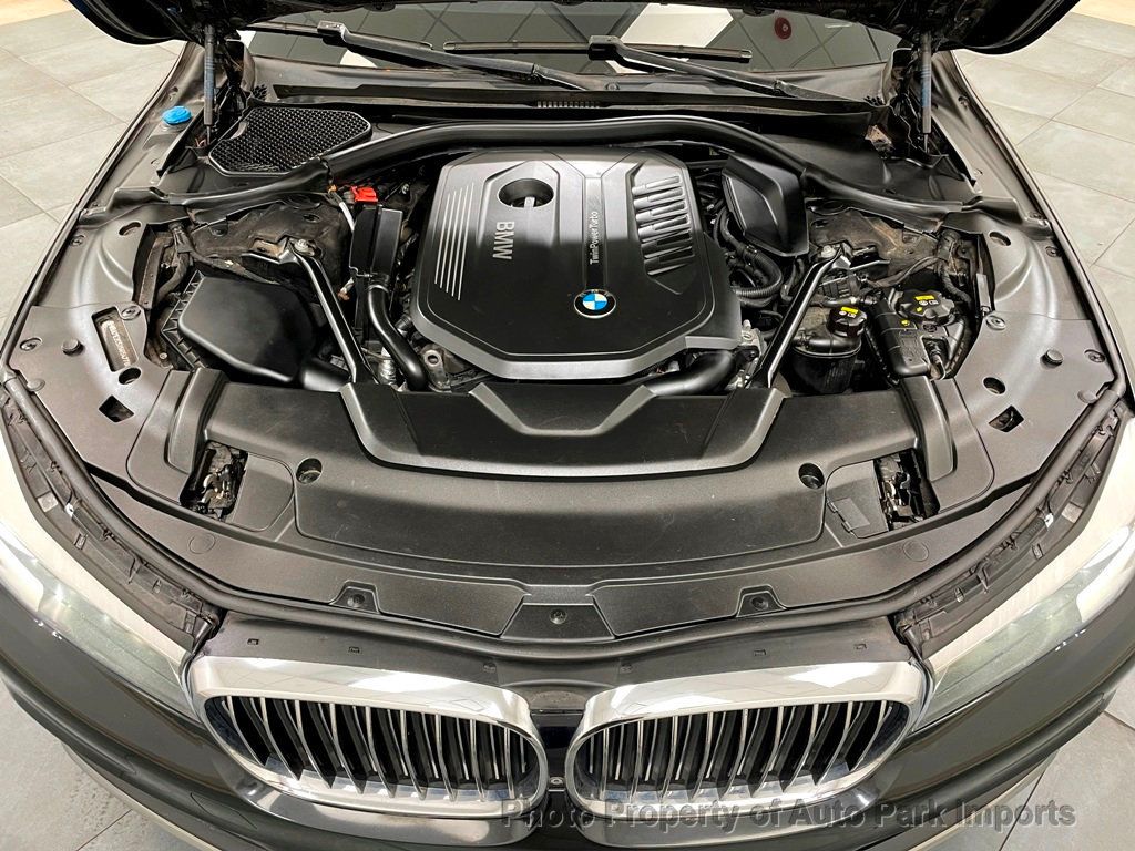 2016 BMW 7 Series 740i - 21356351 - 46