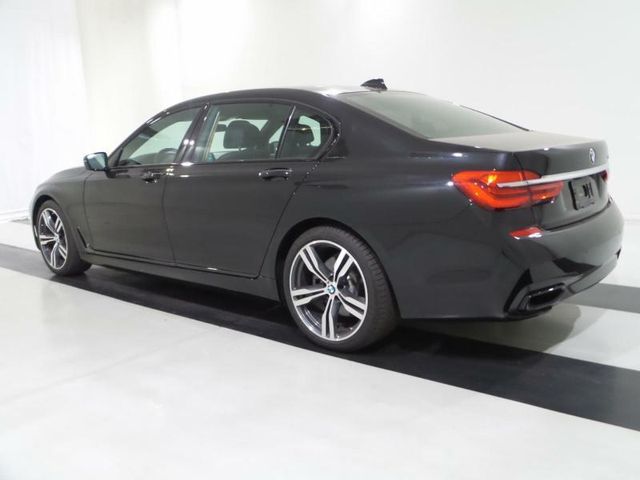 2016 BMW 7 Series 740i - 16409240 - 1