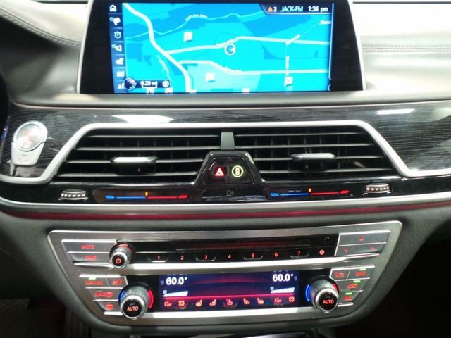 2016 BMW 7 Series 740i - 16409240 - 5