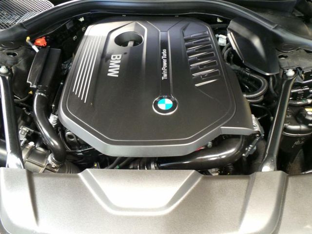2016 BMW 7 Series 740i - 16409240 - 8