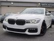 2016 BMW 7 Series 740i - 22581914 - 2