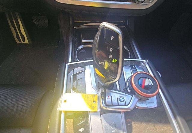 2016 BMW 7 Series 750i - 23015220 - 7