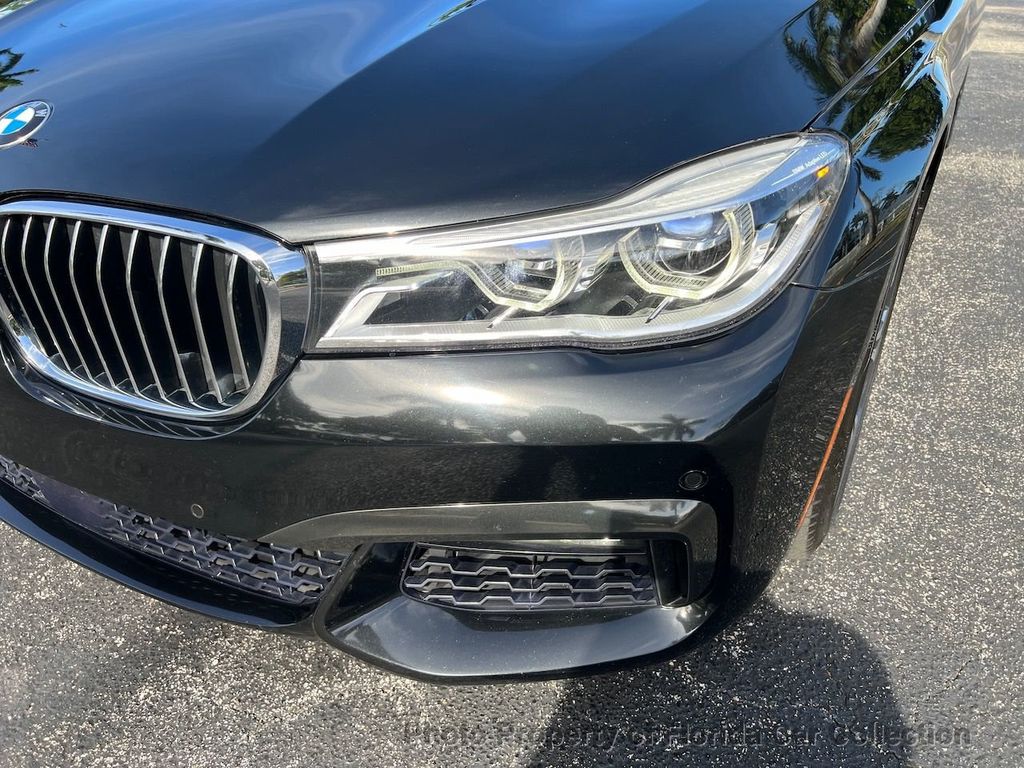 2016 BMW 7 Series 750i M Sport Package - 22177304 - 19