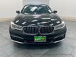 2016 BMW 7 Series 750i xDrive - 21638843 - 10