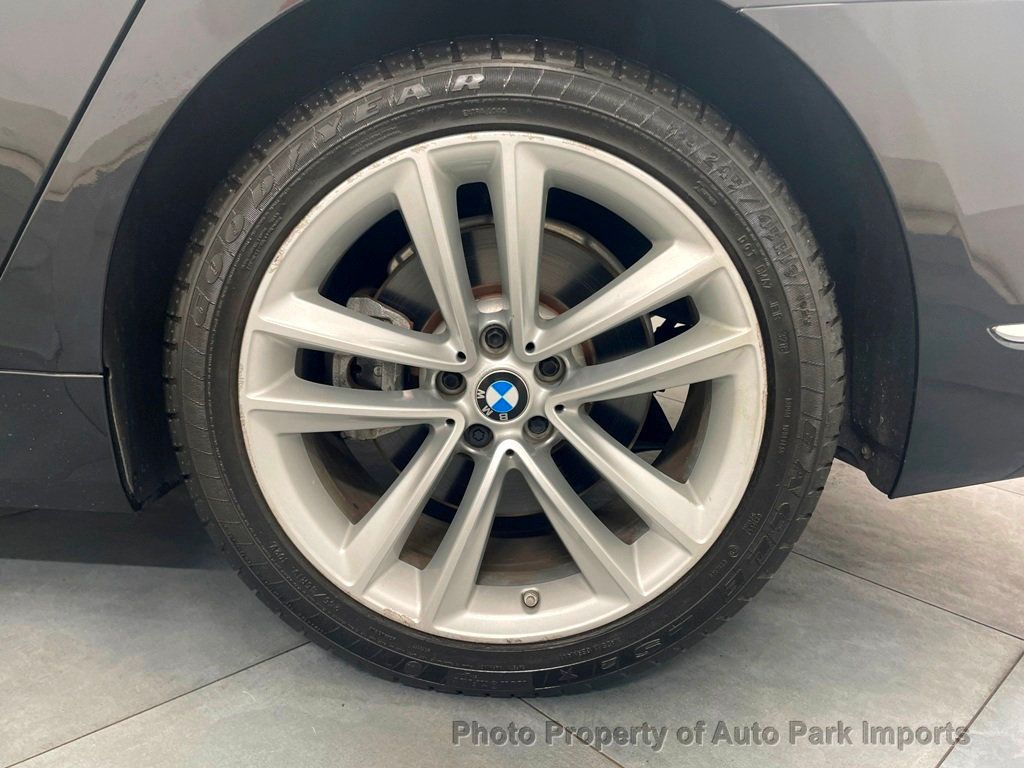 2016 BMW 7 Series 750i xDrive - 21638843 - 45