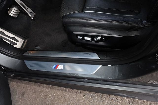 2016 BMW 7 SERIES 750i xDrive - 23048340 - 12