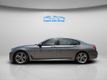 2016 BMW 7 SERIES 750i xDrive - 23048340 - 1