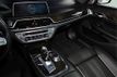 2016 BMW 7 SERIES 750i xDrive - 23048340 - 22
