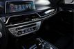 2016 BMW 7 SERIES 750i xDrive - 23048340 - 23