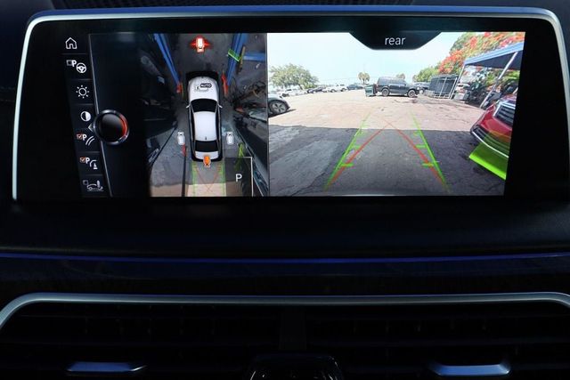 2016 BMW 7 SERIES 750i xDrive - 23048340 - 30