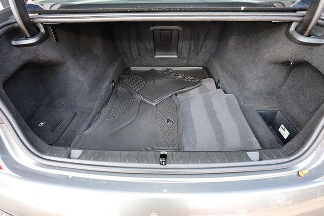 2016 BMW 7 SERIES 750i xDrive - 23048340 - 34
