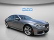 2016 BMW 7 SERIES 750i xDrive - 23048340 - 4