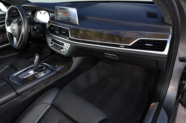 2016 BMW 7 SERIES 750I XDRIVE - 23086481 - 20