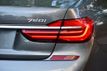 2016 BMW 7 Series 750i xDrive - 22920635 - 12