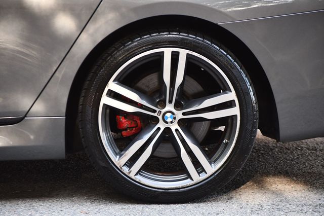 2016 BMW 7 Series 750i xDrive - 22920635 - 16