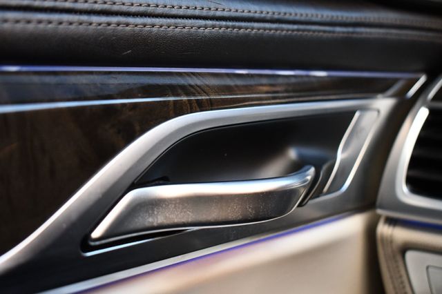 2016 BMW 7 Series 750i xDrive - 22920635 - 20